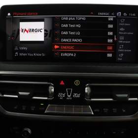 Foto inzerátu BMW X3 xDrive30d