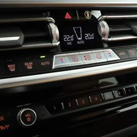 Foto inzerátu BMW X3 xDrive30d