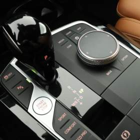 Foto inzerátu BMW X3 xDrive30d