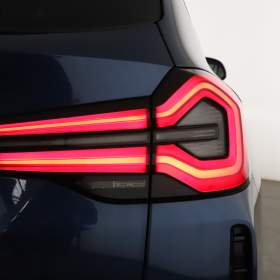 Foto inzerátu BMW X3 xDrive30d