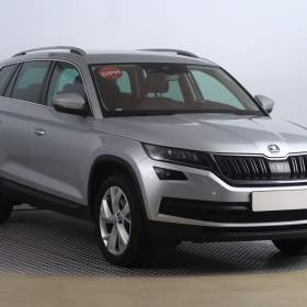 Škoda Kodiaq 2.0 TDI / 19585111