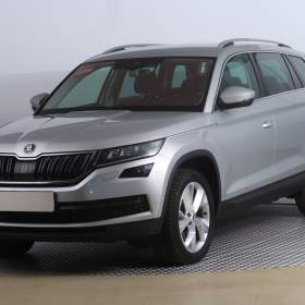 Foto inzerátu Škoda Kodiaq 2.0 TDI