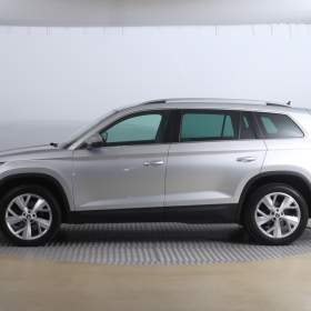Foto inzerátu Škoda Kodiaq 2.0 TDI