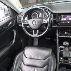 Foto inzerátu Škoda Kodiaq 2.0 TDI