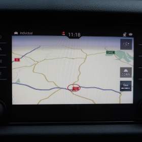 Foto inzerátu Škoda Kodiaq 2.0 TDI