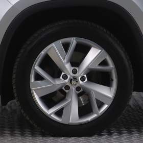 Foto inzerátu Škoda Kodiaq 2.0 TDI