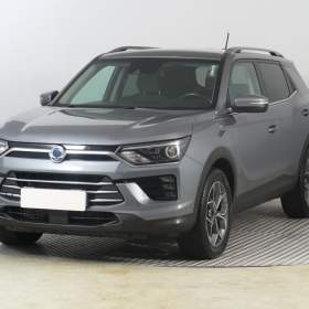 Foto inzerátu SsangYong Korando 1.5 T-GDI