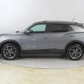 Foto inzerátu SsangYong Korando 1.5 T-GDI