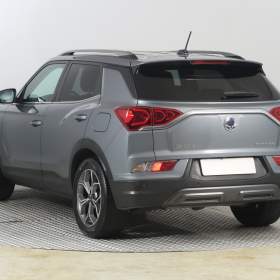 Foto inzerátu SsangYong Korando 1.5 T-GDI