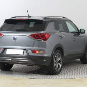 Foto inzerátu SsangYong Korando 1.5 T-GDI