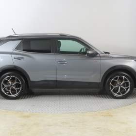Foto inzerátu SsangYong Korando 1.5 T-GDI