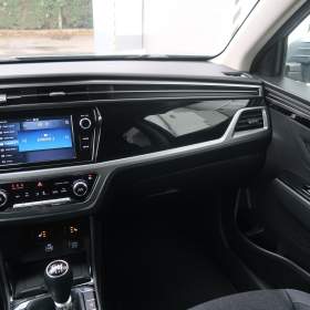 Foto inzerátu SsangYong Korando 1.5 T-GDI