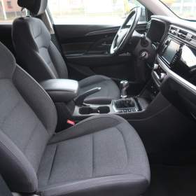 Foto inzerátu SsangYong Korando 1.5 T-GDI