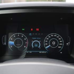 Foto inzerátu SsangYong Korando 1.5 T-GDI