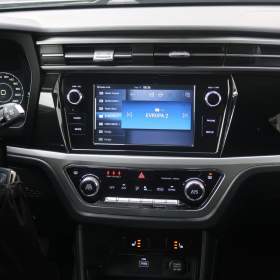 Foto inzerátu SsangYong Korando 1.5 T-GDI