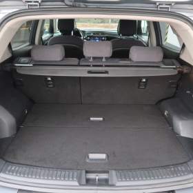 Foto inzerátu SsangYong Korando 1.5 T-GDI