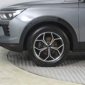 Foto inzerátu SsangYong Korando 1.5 T-GDI