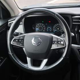 Foto inzerátu SsangYong Korando 1.5 T-GDI