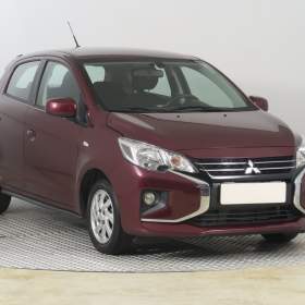 Mitsubishi Space Star 1.2 MIVEC / 19585113