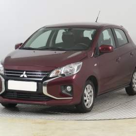 Foto inzerátu Mitsubishi Space Star 1.2 MIVEC