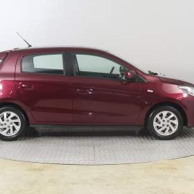 Foto inzerátu Mitsubishi Space Star 1.2 MIVEC