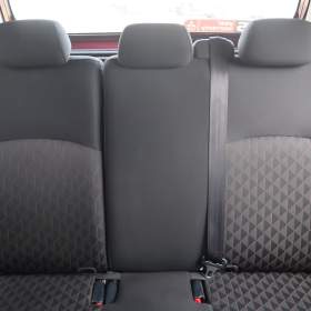 Foto inzerátu Mitsubishi Space Star 1.2 MIVEC