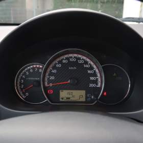 Foto inzerátu Mitsubishi Space Star 1.2 MIVEC