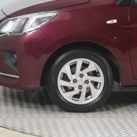 Foto inzerátu Mitsubishi Space Star 1.2 MIVEC