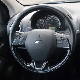 Foto inzerátu Mitsubishi Space Star 1.2 MIVEC