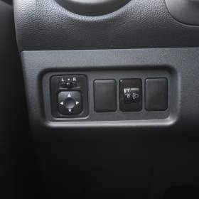 Foto inzerátu Mitsubishi Space Star 1.2 MIVEC