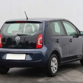 Foto inzerátu Volkswagen Up! 1.0 MPI