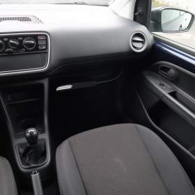 Foto inzerátu Volkswagen Up! 1.0 MPI