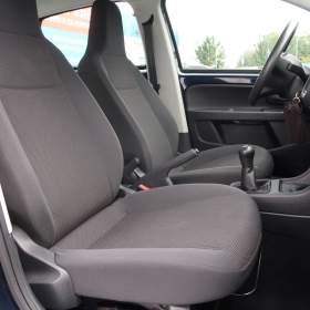 Foto inzerátu Volkswagen Up! 1.0 MPI