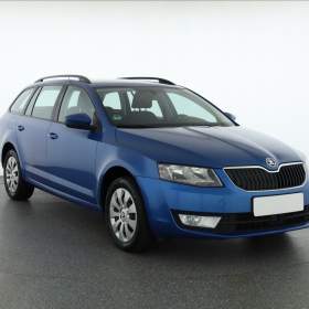 Škoda Octavia 2.0 TDI / 19585116