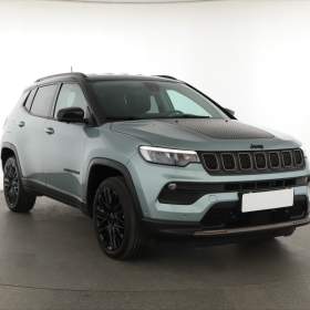 Jeep Compass 1.5 Turbo e- Hybrid / 19585117