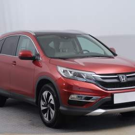 Honda CR- V 1.6D BiTurbo / 19585120
