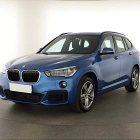 Foto inzerátu BMW X1 sDrive20i