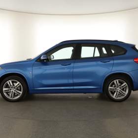 Foto inzerátu BMW X1 sDrive20i