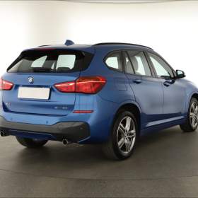 Foto inzerátu BMW X1 sDrive20i