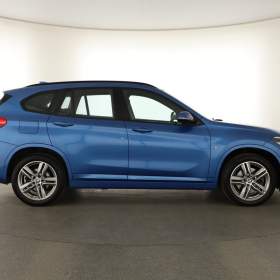 Foto inzerátu BMW X1 sDrive20i