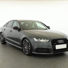 Audi A6 3.0 BiTDI / 19585125