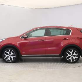 Foto inzerátu Kia Sportage 1.6 T-GDI