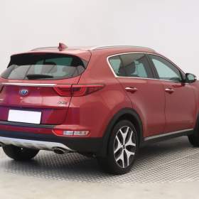 Foto inzerátu Kia Sportage 1.6 T-GDI
