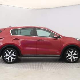 Foto inzerátu Kia Sportage 1.6 T-GDI