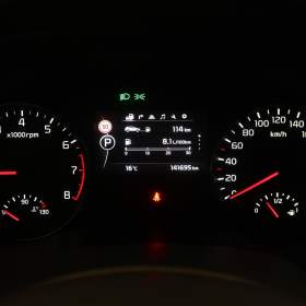 Foto inzerátu Kia Sportage 1.6 T-GDI