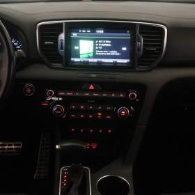 Foto inzerátu Kia Sportage 1.6 T-GDI
