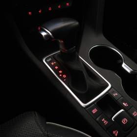 Foto inzerátu Kia Sportage 1.6 T-GDI