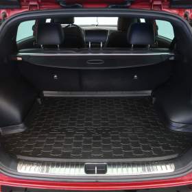 Foto inzerátu Kia Sportage 1.6 T-GDI