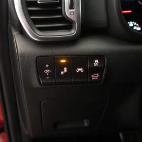 Foto inzerátu Kia Sportage 1.6 T-GDI