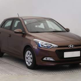 Hyundai i20 1.2 / 19585127